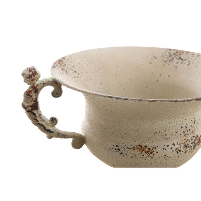 Pot antique décoratif – Image 4