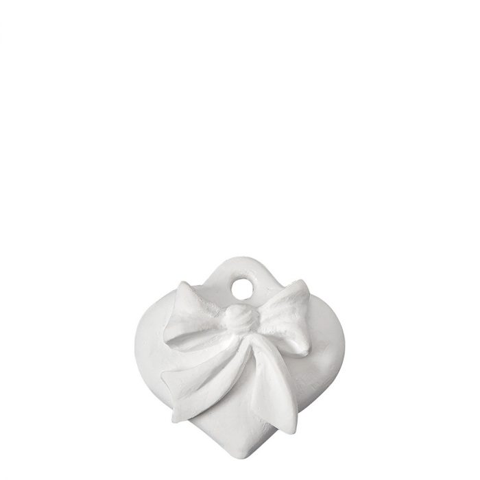 Décor parfumé Cœur Nœud - Marquise