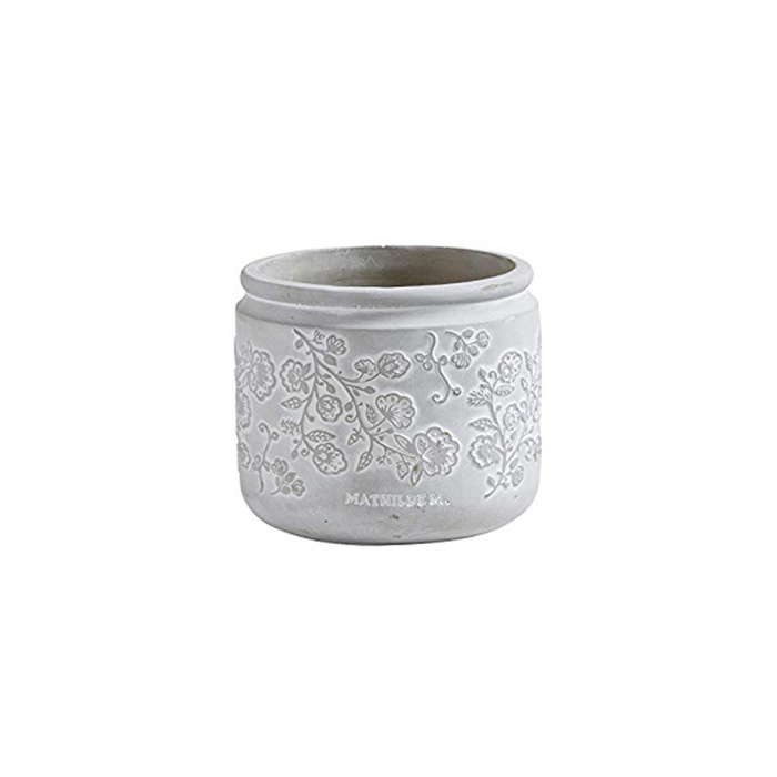 Pot Jardin Antique - Moyen modèle