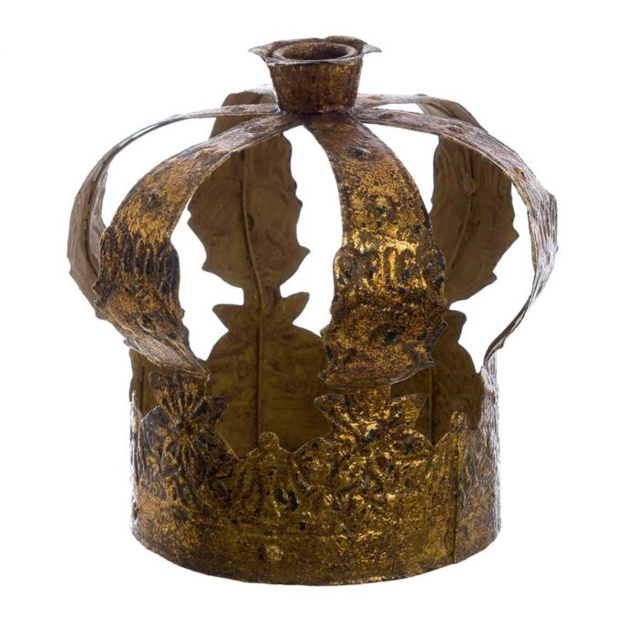 Décoration couronne