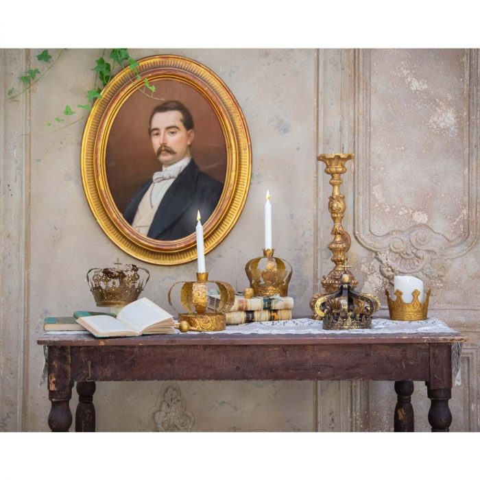 Décoration couronne – Image 2
