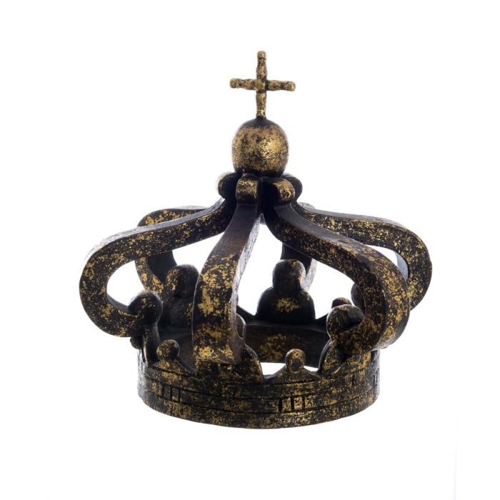 Décoration couronne