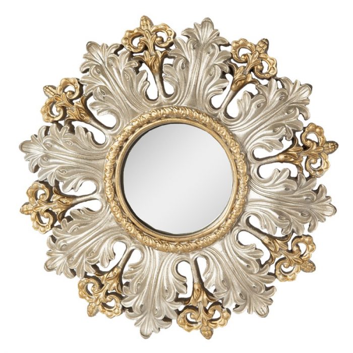 Petit miroir sorcière