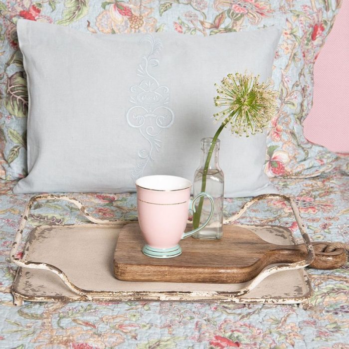 Plateau décoratif en fer – Image 7