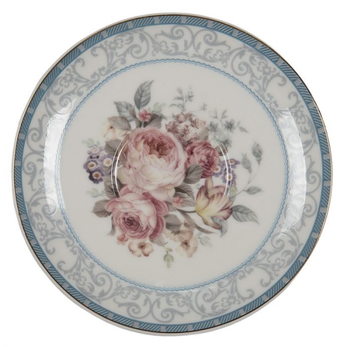 Théière en porcelaine pour une personne – Image 4