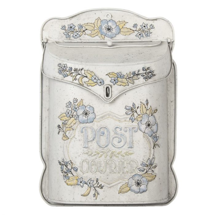Boîte aux lettres ''Post''