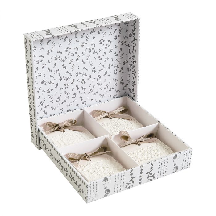 Décors parfumés Les Petits Mots de Mathilde - Secret de Santal – Image 6