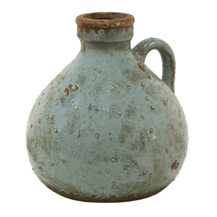 Cruche décorative en céramique – Image 3