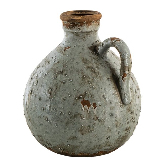 Cruche décorative moyen modèle – Image 2