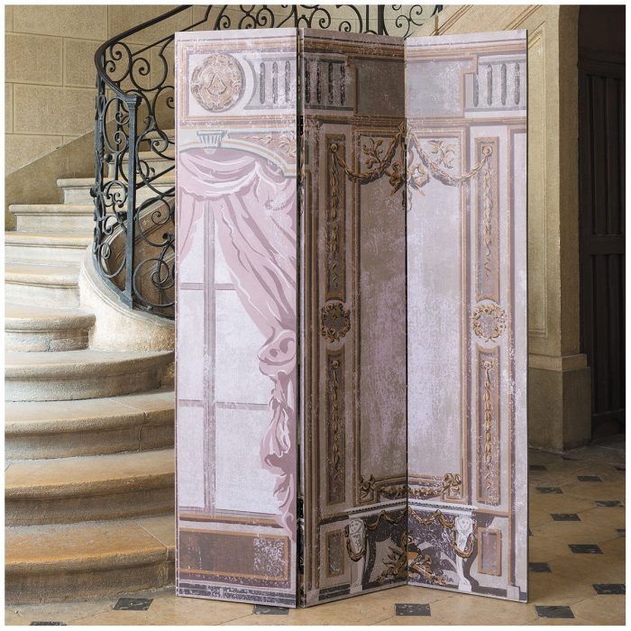 Paravent 3 pans Enfilade – Image 2
