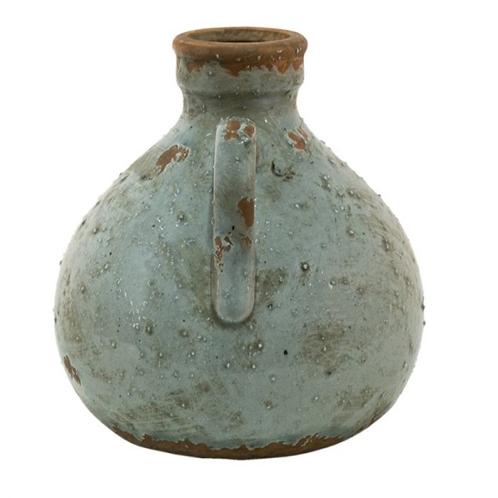 Cruche décorative en céramique – Image 4