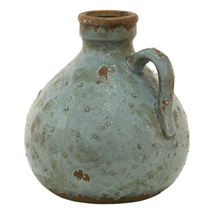 Cruche décorative en céramique – Image 2