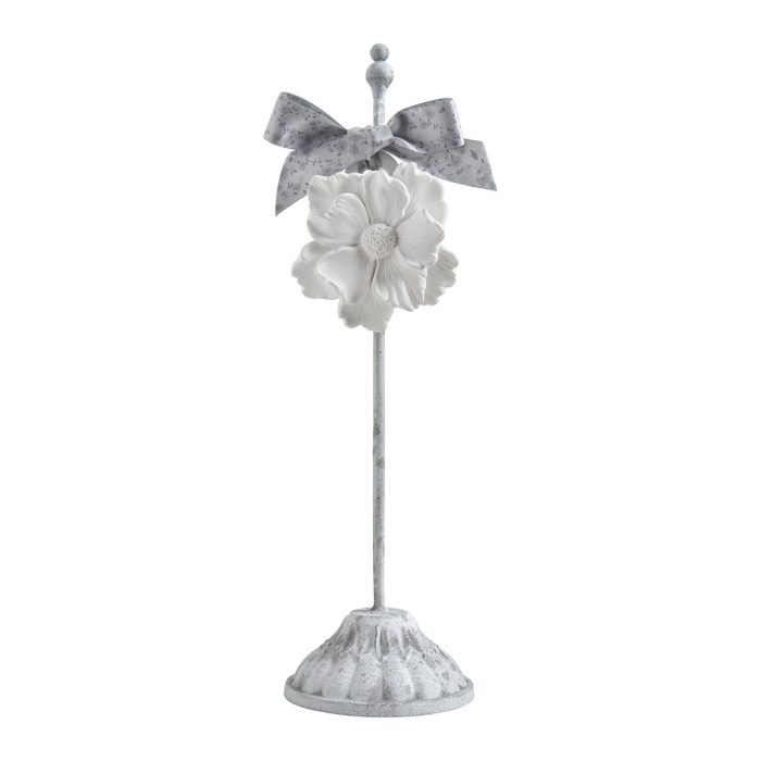 Présentoir pic pour décors parfumés gris - Petit modèle – Image 4
