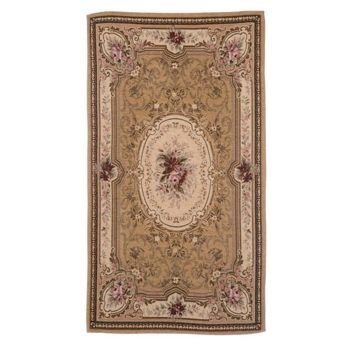 Tapis rectangulaire