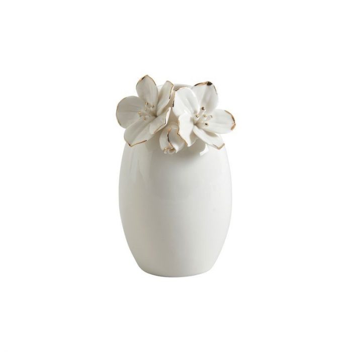 Vase soliflore Amour de Fleurs grand modèle