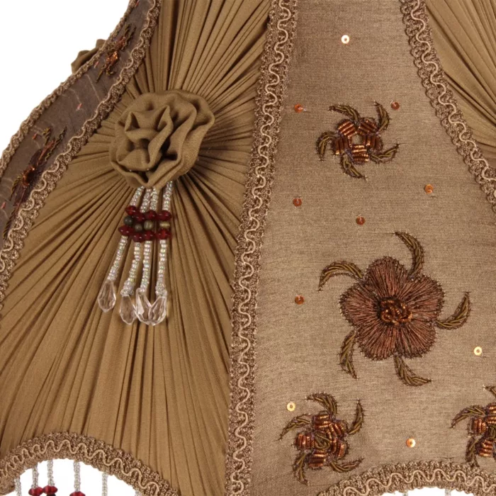 Abat-jour baroque – Image 2