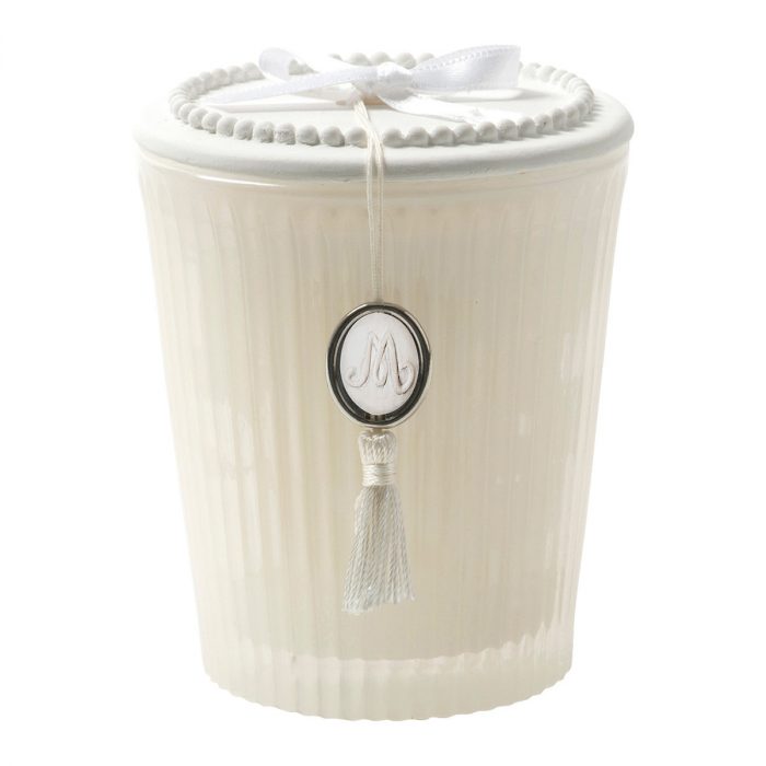 Bougie parfumée Les Intemporels 125 g - Secret de Santal