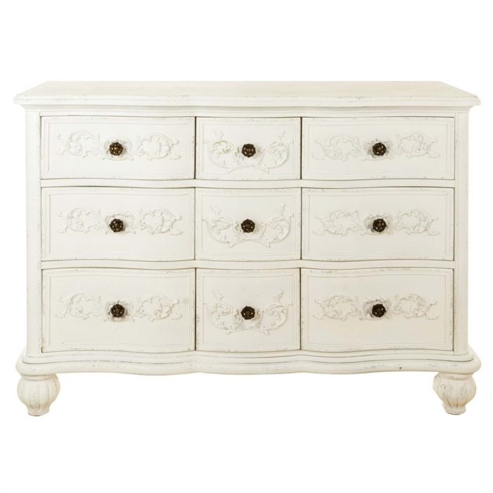Commode