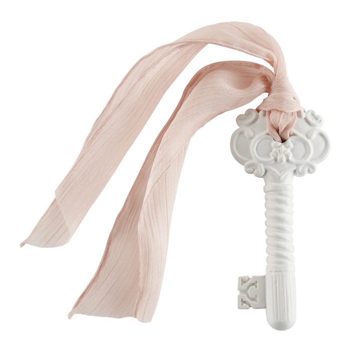 Décor parfumé Clé Précieuse - Petit modèle - Secret de Santal