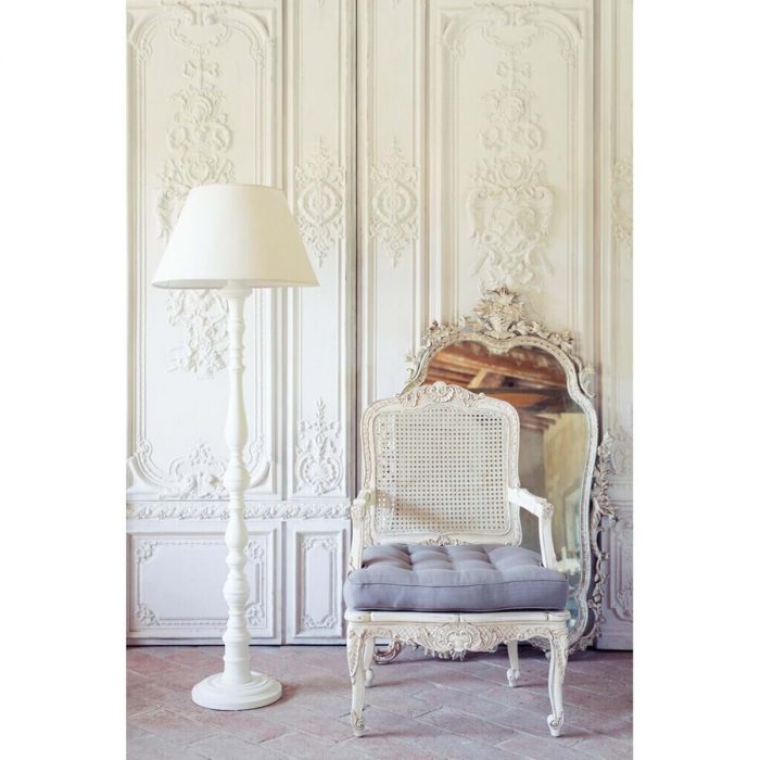 Fauteuil Marie-Antoinette – Image 2