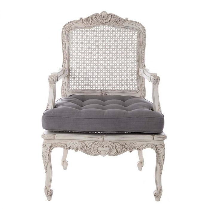 Fauteuil Marie-Antoinette
