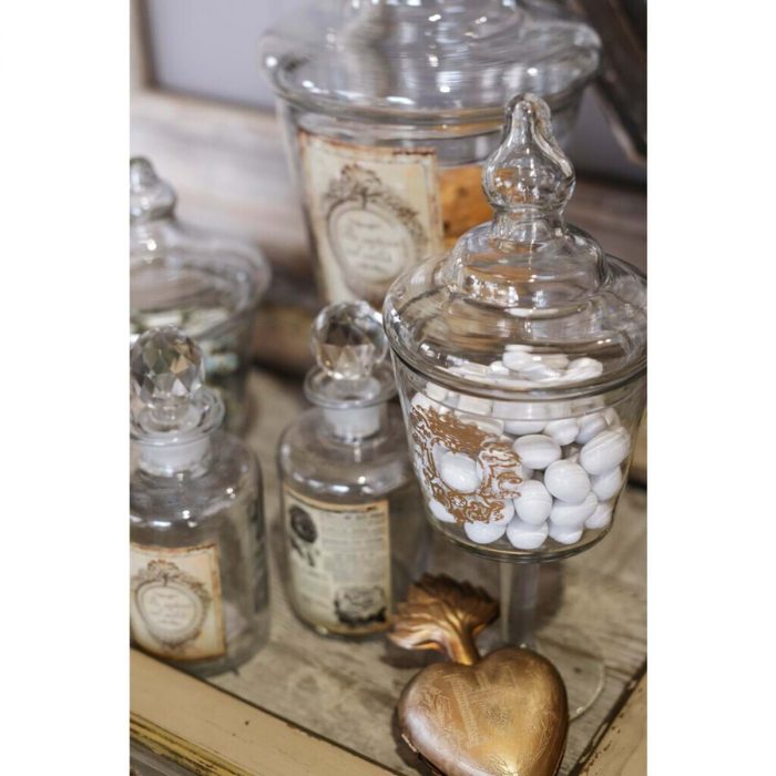 Flacon en verre avec image – Image 4