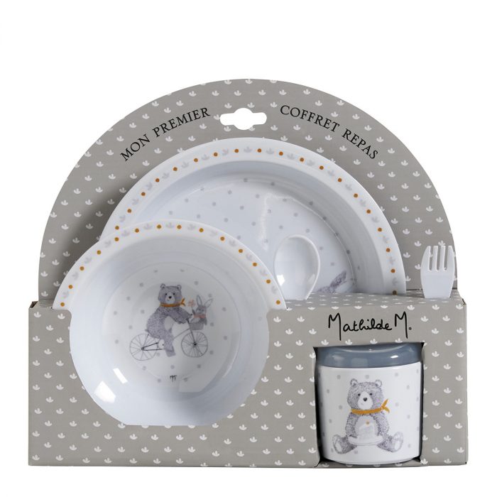 Mon premier coffret repas Les Malices de Léon et Arthur – Image 7