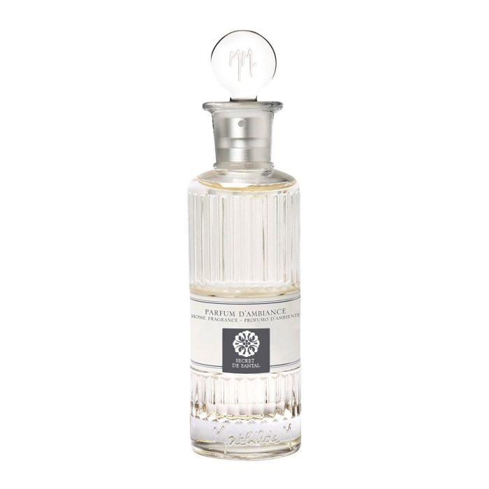 Parfum d'ambiance Les Intemporels 100 ml - Secret de Santal
