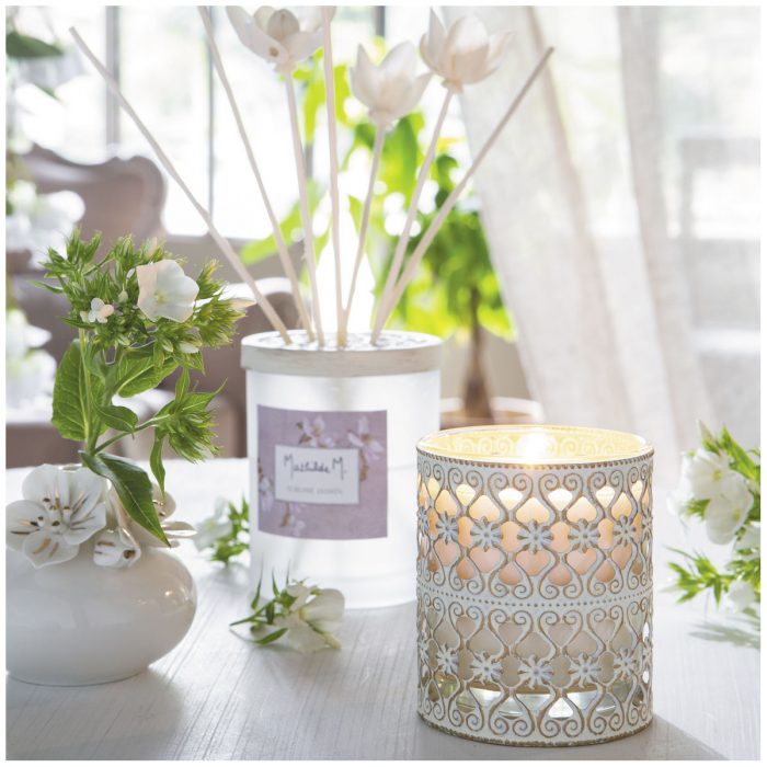 Vase soliflore Amour de Fleurs – Image 4