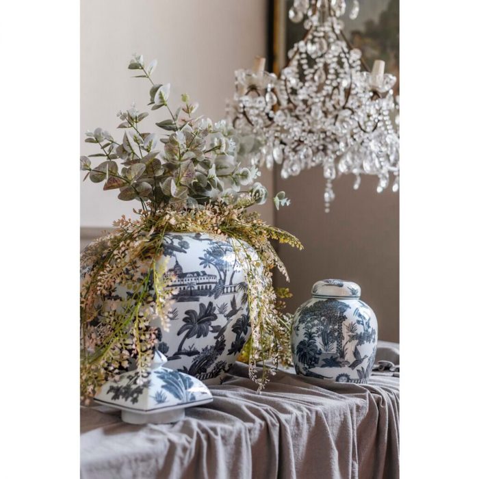 Tige Eucalyptus artificelle – Image 2