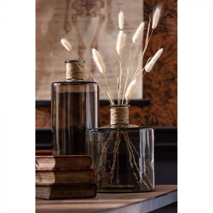 Vase en verre Safari – Image 2