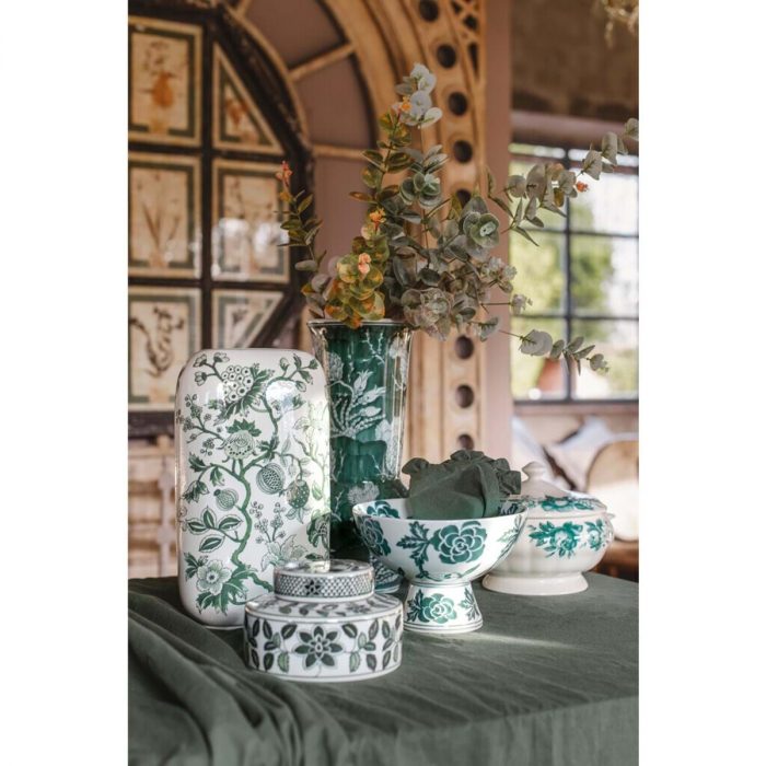 Tige Eucalyptus artificelle – Image 3