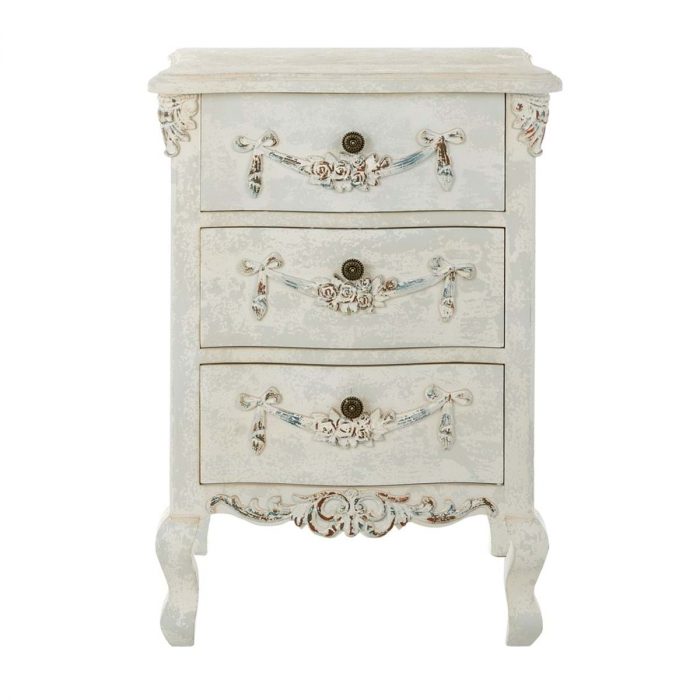 Table de chevet