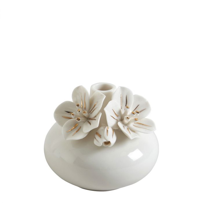 Vase soliflore Amour de Fleurs