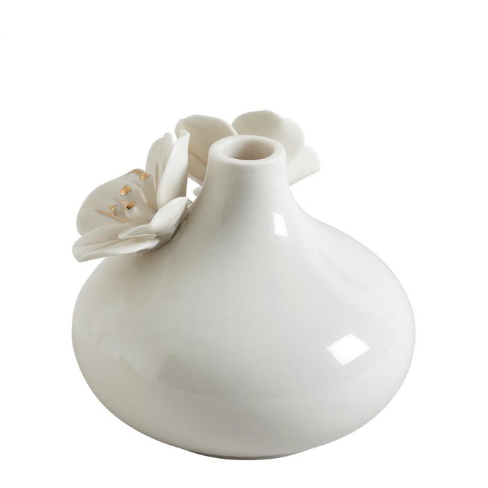 Vase soliflore Amour de Fleurs – Image 2