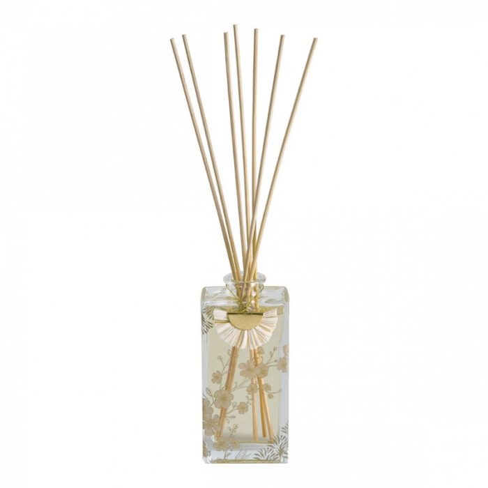 Diffuseur de parfum Jardin d'Ailleurs 140 ml Fleur de Thé
