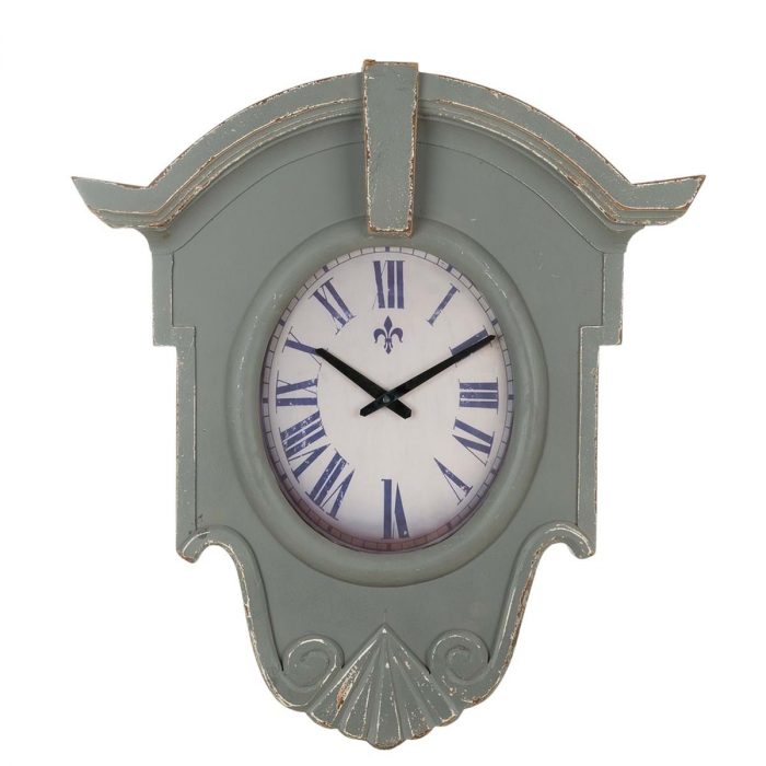 Horloge murale
