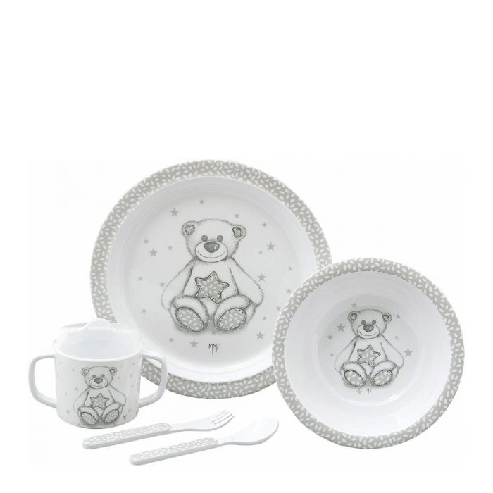 Mon premier coffret repas Mon Étoile