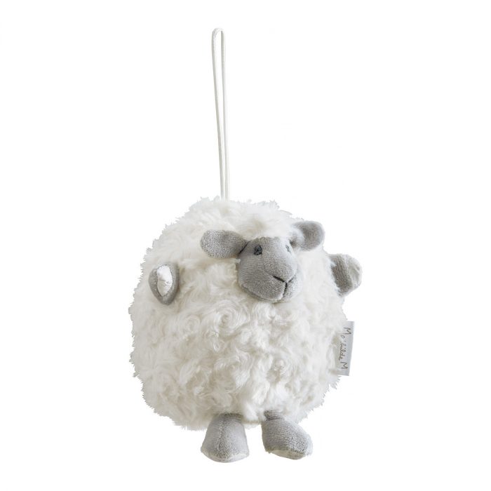 Peluche Mouton Câlin - Mini modèle – Image 3