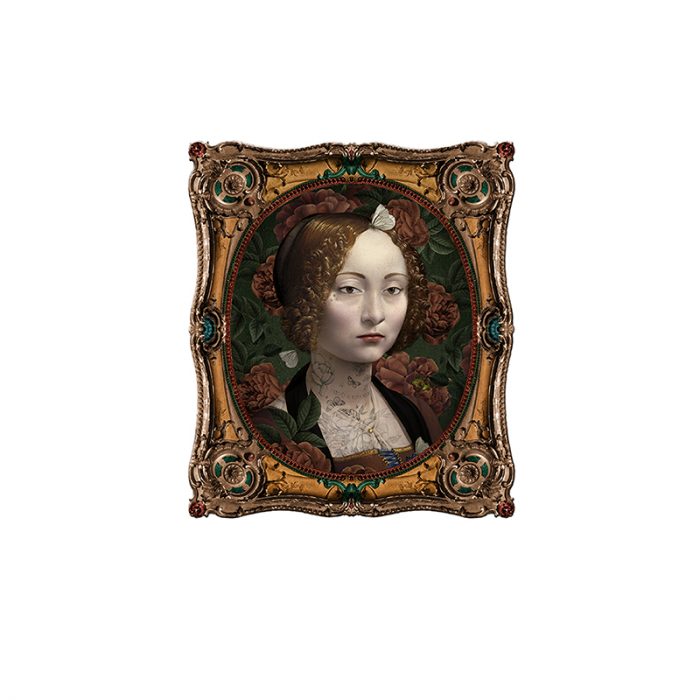 Pin's Ginevra