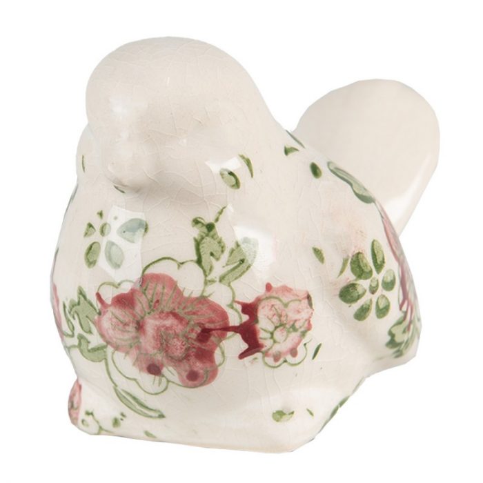 Oiseau décoratif en céramique – Image 2