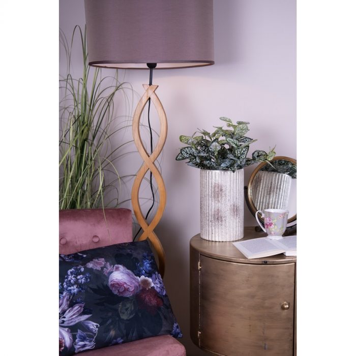 Plante artificielle dans pot – Image 2