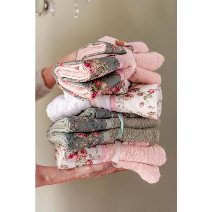 Set de deux serviettes – Image 2