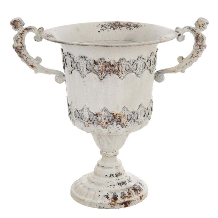 Pot antique décoratif