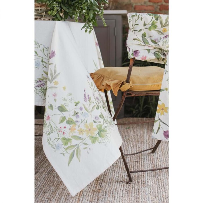 Chemin de table printaniers – Image 5