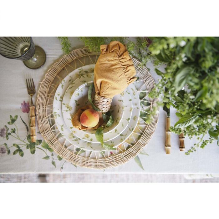 Chemin de table printaniers – Image 3