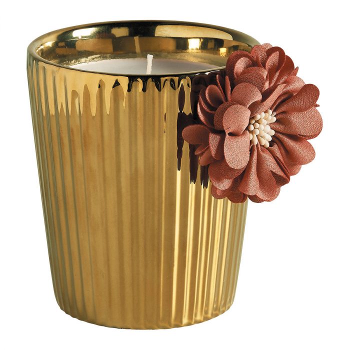 Bougie parfumée Célébrations Exquises 260 g - Rose Élixir – Image 3
