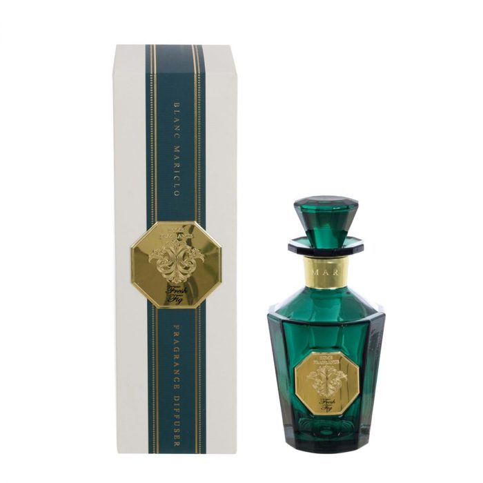Diffuseur de parfum vert 230 ml