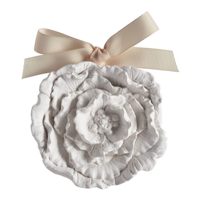Coffret de 3 fleurs parfumées Célébrations Exquises - Fleur de Coton – Image 4