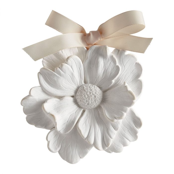 Coffret de 3 fleurs parfumées Célébrations Exquises - Fleur de Coton – Image 5